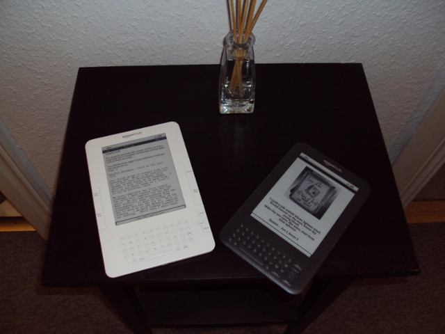 The King of Shreds and Patches, Kindle edition